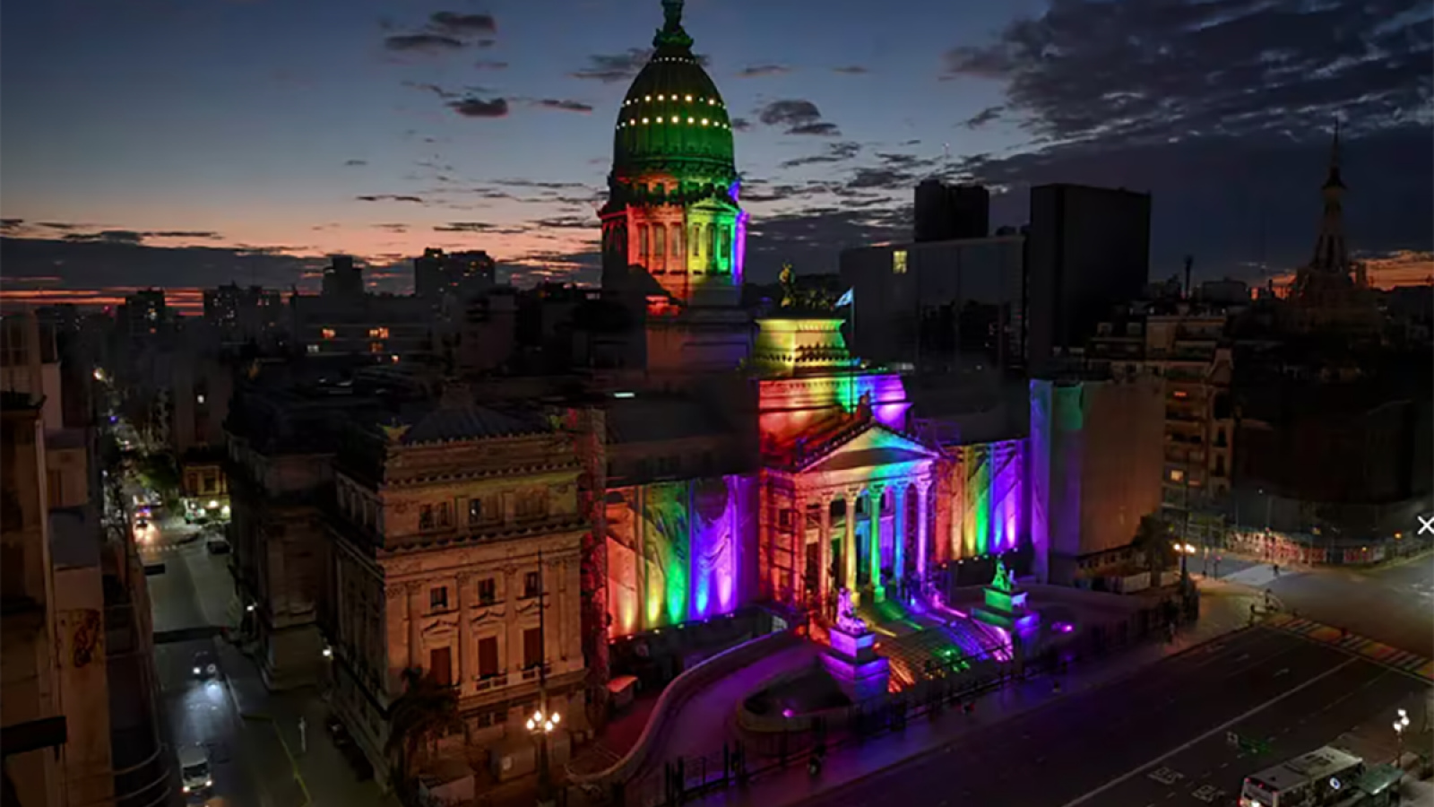 14 años de la Ley de Matrimonio Igualitario en Argentina: impacto, avances y desafíos